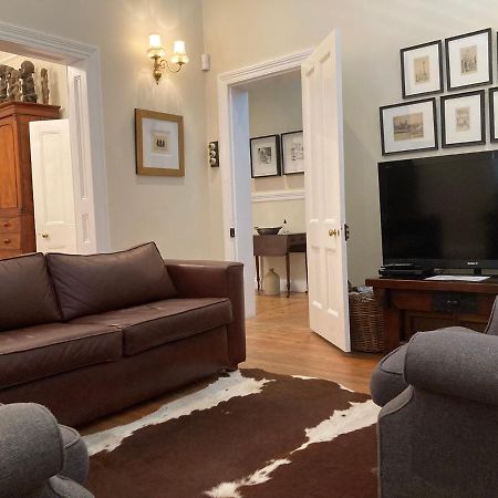 3 Queen Street Калицдорп Екстериор снимка
