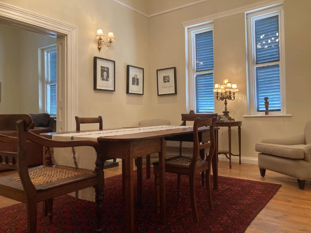 3 Queen Street Калицдорп Екстериор снимка